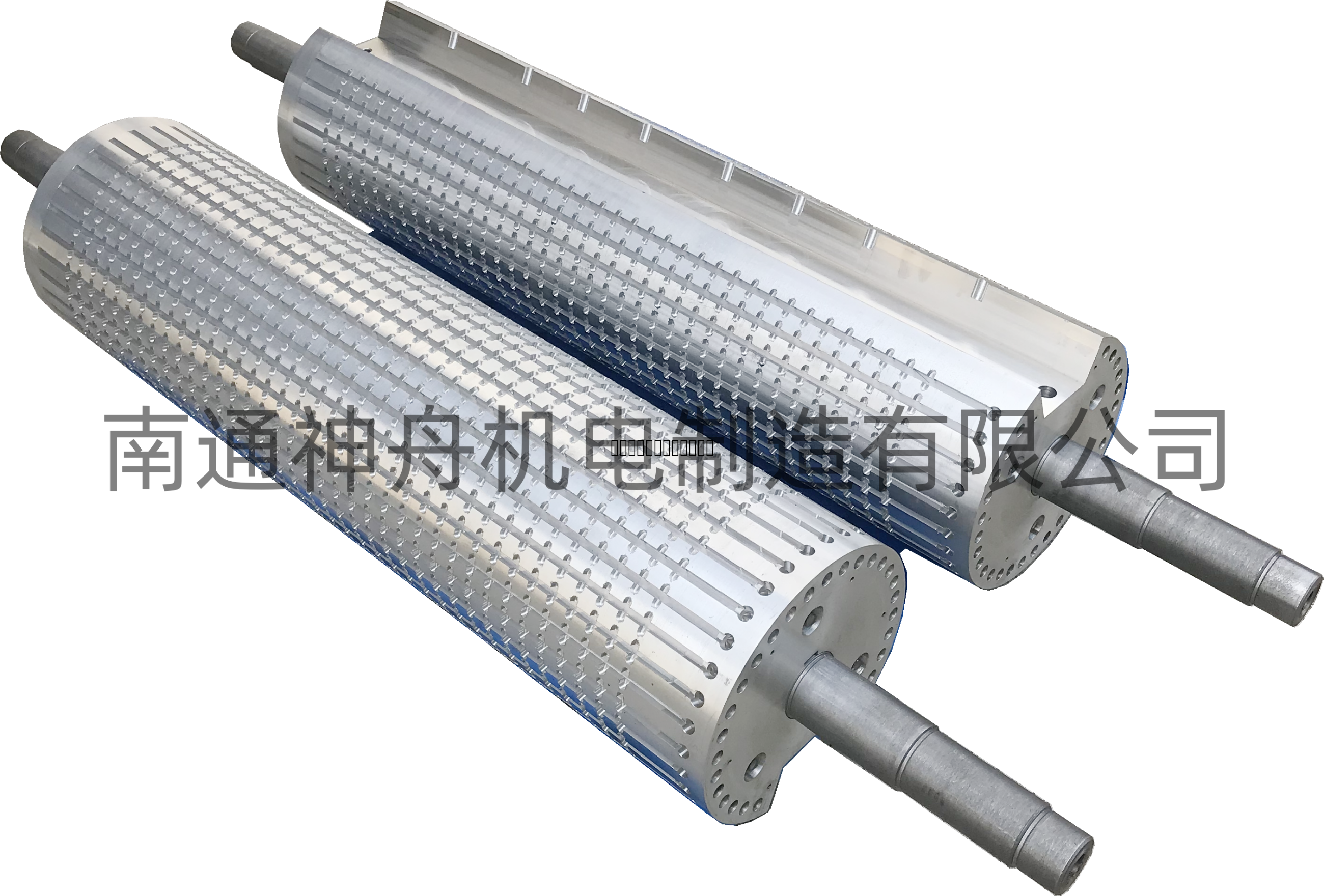 360°停回轉1050全自動絲網(wǎng)印刷機滾筒