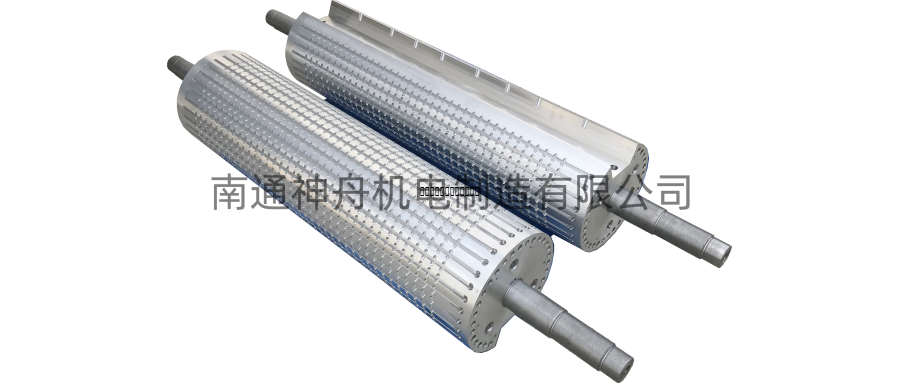 360°停回轉(zhuǎn)全自動絲網(wǎng)印刷機滾筒解決方案